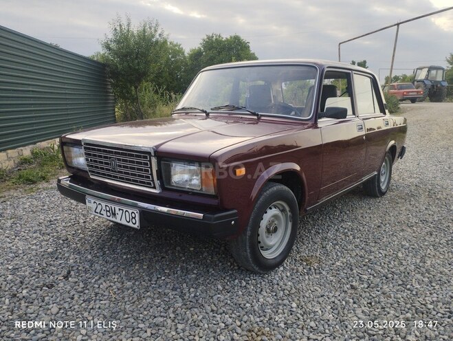 LADA (VAZ) 2107 2001, 85,214 km - 1.6 л - Tərtər