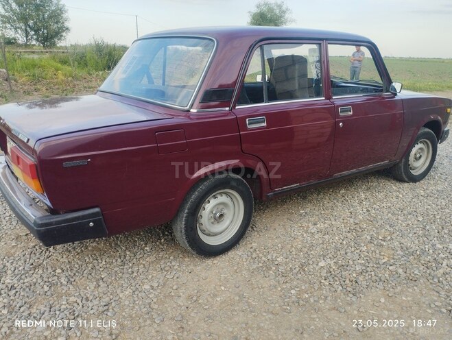 LADA (VAZ) 2107 2001, 85,214 km - 1.6 л - Tərtər