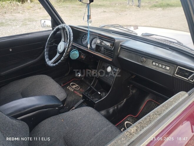 LADA (VAZ) 2107 2001, 85,214 km - 1.6 л - Tərtər