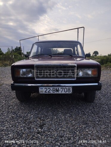 LADA (VAZ) 2107 2001, 85,214 km - 1.6 л - Tərtər