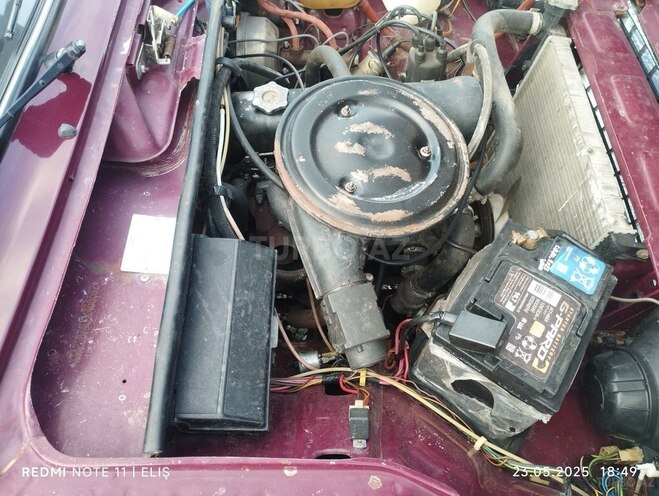 LADA (VAZ) 2107 2001, 85,214 km - 1.6 л - Tərtər