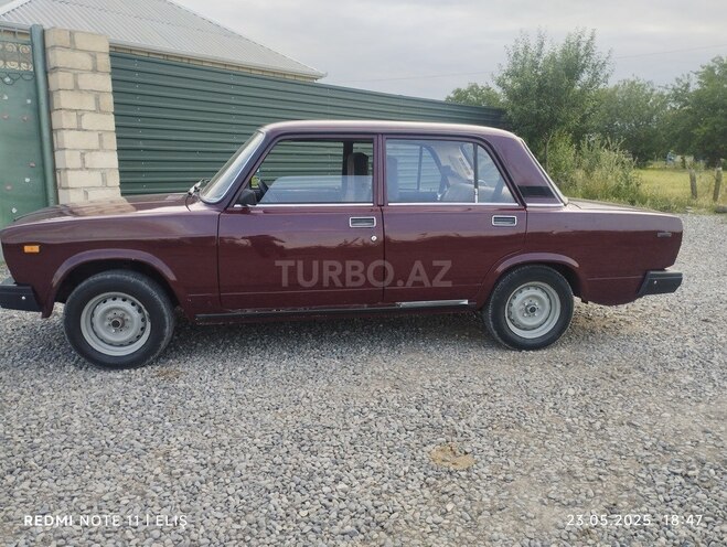 LADA (VAZ) 2107 2001, 85,214 km - 1.6 л - Tərtər