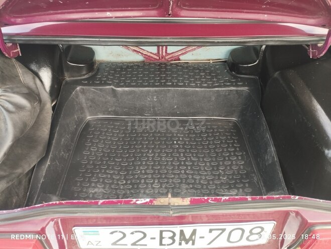 LADA (VAZ) 2107 2001, 85,214 km - 1.6 л - Tərtər