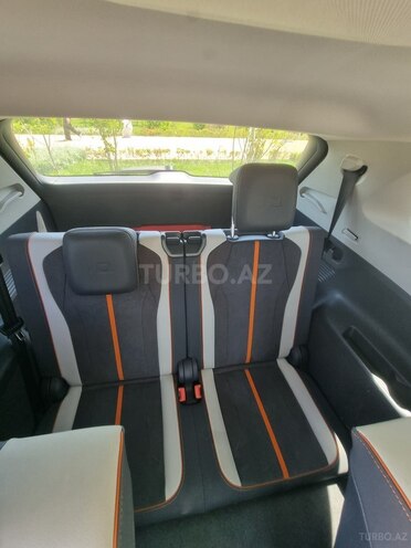 Volkswagen ID.6 Crozz 2023, 18,847 km - 0.0 l - Bakı