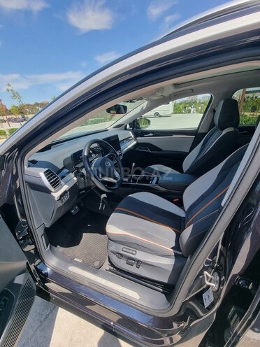 Volkswagen ID.6 Crozz 2023, 18,847 km - 0.0 l - Bakı