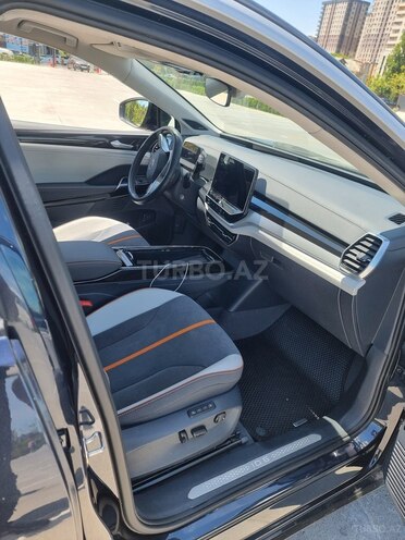 Volkswagen ID.6 Crozz 2023, 18,847 km - 0.0 l - Bakı