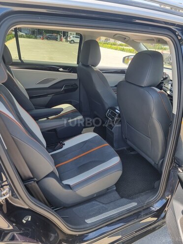 Volkswagen ID.6 Crozz 2023, 18,847 km - 0.0 l - Bakı