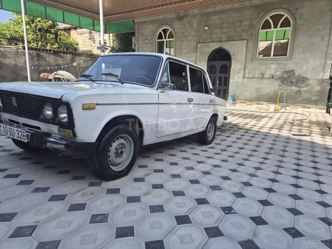 LADA (VAZ) 2106 2000, 50,000 km - 1.6 l - Bərdə