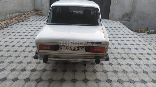 LADA (VAZ) 2106 2000, 50,000 km - 1.6 l - Bərdə
