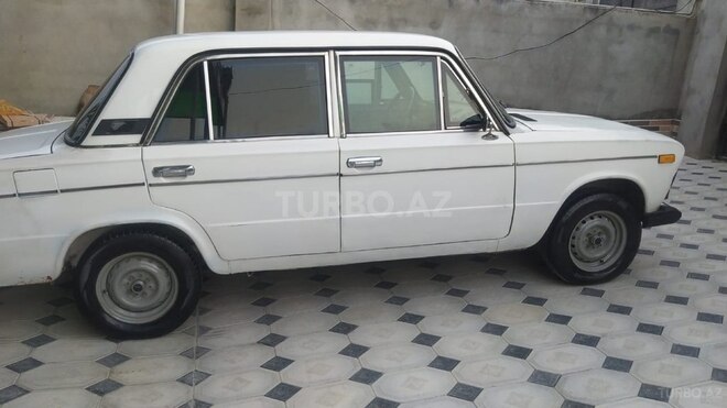 LADA (VAZ) 2106 2000, 50,000 km - 1.6 l - Bərdə