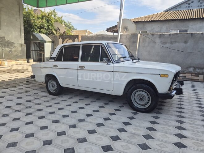 LADA (VAZ) 2106 2000, 50,000 km - 1.6 l - Bərdə