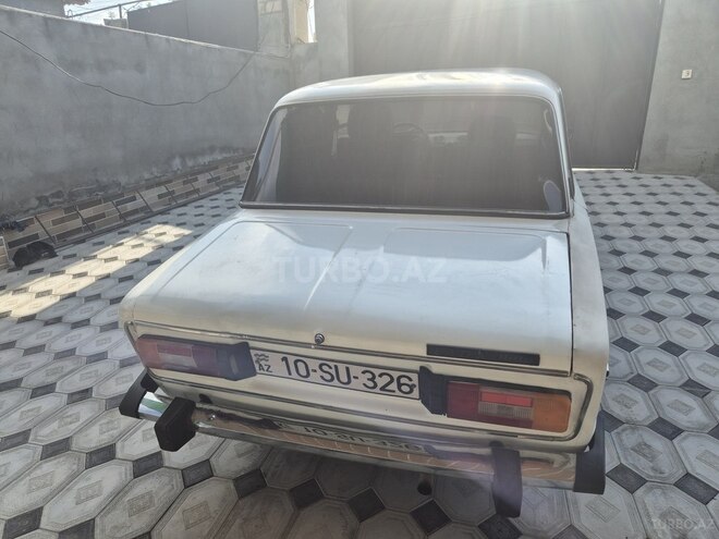LADA (VAZ) 2106 2000, 50,000 km - 1.6 l - Bərdə