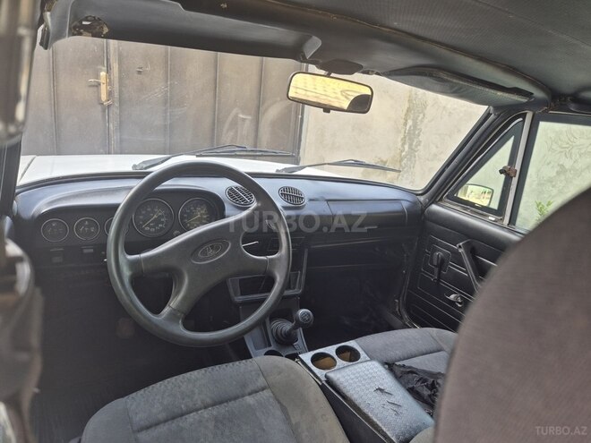 LADA (VAZ) 2106 2000, 50,000 km - 1.6 l - Bərdə