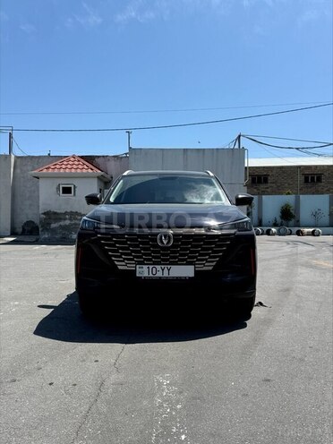 Changan CS 55 Plus 2023, 43,000 km - 1.5 л - Bakı