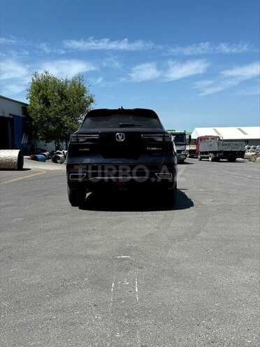 Changan CS 55 Plus 2023, 43,000 km - 1.5 л - Bakı