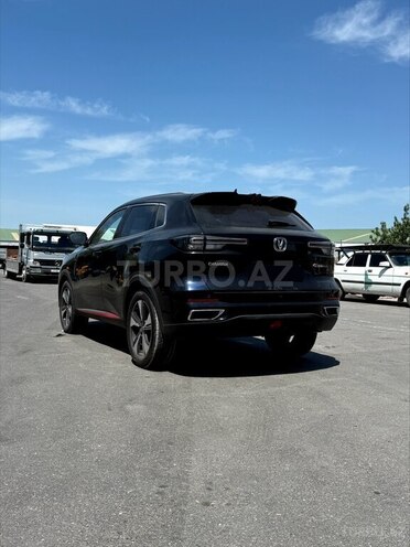 Changan CS 55 Plus 2023, 43,000 km - 1.5 л - Bakı
