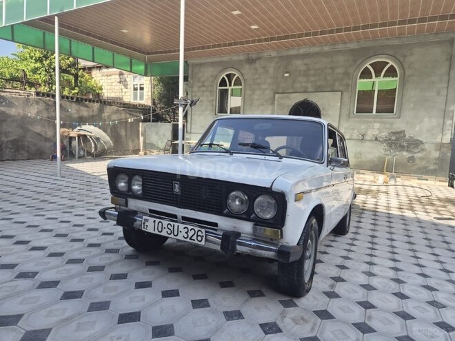 LADA (VAZ) 2106 2000, 50,000 km - 1.6 l - Bərdə
