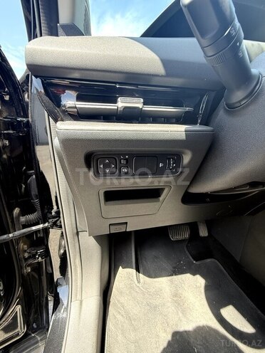 Changan CS 55 Plus 2023, 43,000 km - 1.5 л - Bakı