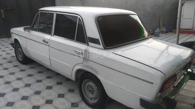 LADA (VAZ) 2106 2000, 50,000 km - 1.6 l - Bərdə