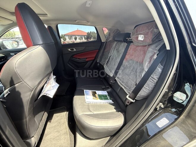 Changan CS 55 Plus 2023, 43,000 km - 1.5 л - Bakı