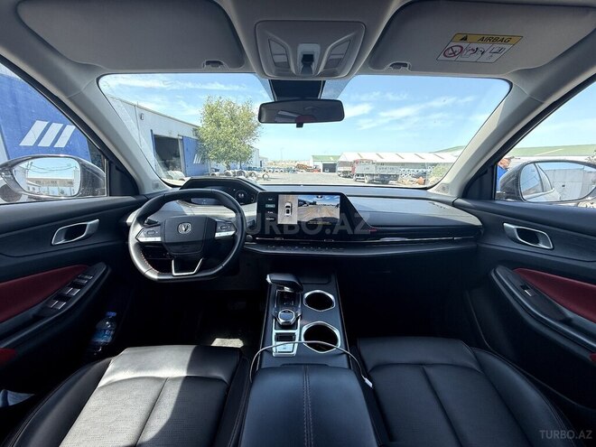 Changan CS 55 Plus 2023, 43,000 km - 1.5 л - Bakı