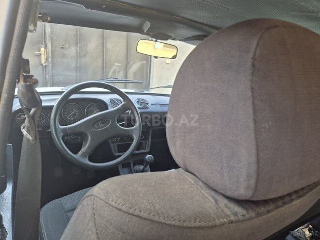 LADA (VAZ) 2106 2000, 50,000 km - 1.6 l - Bərdə
