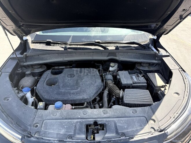 Changan CS 55 Plus 2023, 43,000 km - 1.5 л - Bakı