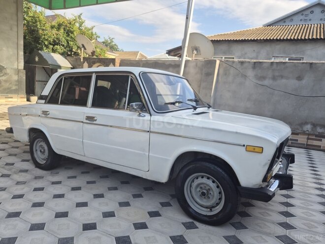LADA (VAZ) 2106 2000, 50,000 km - 1.6 l - Bərdə