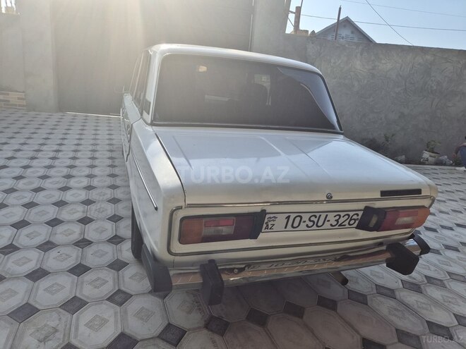 LADA (VAZ) 2106 2000, 50,000 km - 1.6 l - Bərdə