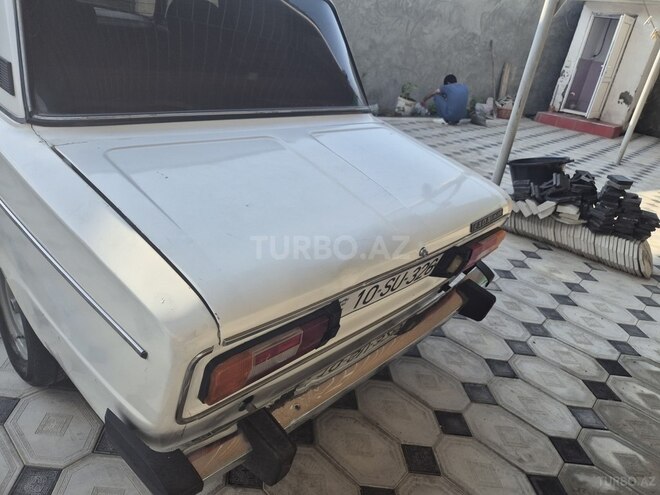 LADA (VAZ) 2106 2000, 50,000 km - 1.6 l - Bərdə
