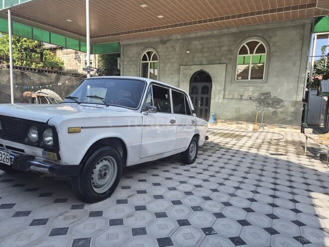 LADA (VAZ) 2106 2000, 50,000 km - 1.6 l - Bərdə