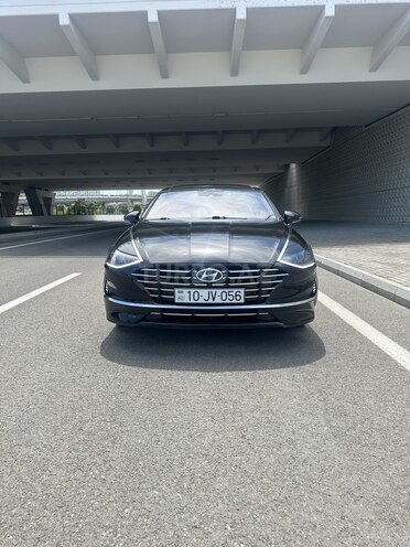 Hyundai Sonata-3
