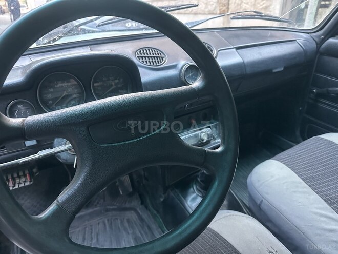LADA (VAZ) 2106 1987, 110,000 km - 1.6 л - Bakı