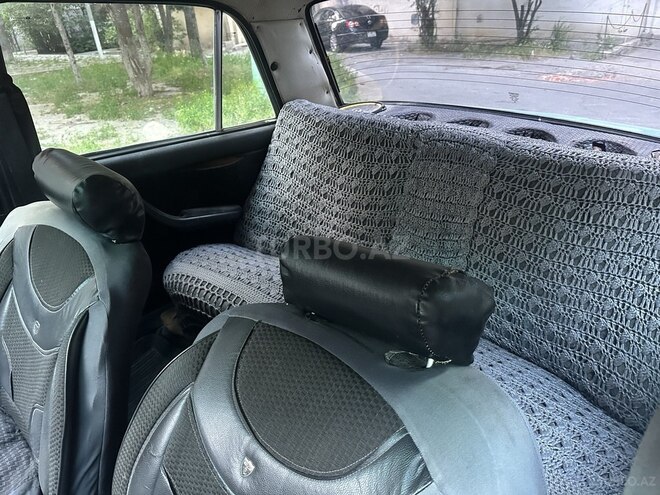 LADA (VAZ) 2106 1987, 110,000 km - 1.6 л - Bakı