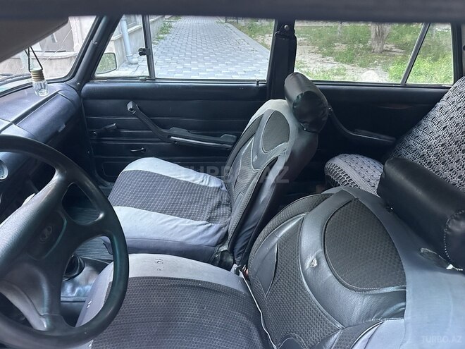 LADA (VAZ) 2106 1987, 110,000 km - 1.6 л - Bakı
