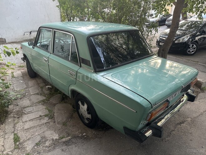 LADA (VAZ) 2106 1987, 110,000 km - 1.6 л - Bakı
