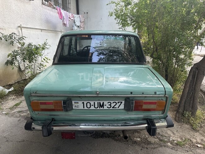 LADA (VAZ) 2106 1987, 110,000 km - 1.6 л - Bakı