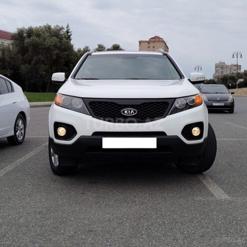 Kia Sorento 2011, 195,000 km - 2.0 л - Bakı