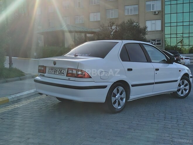 Khazar LX-8