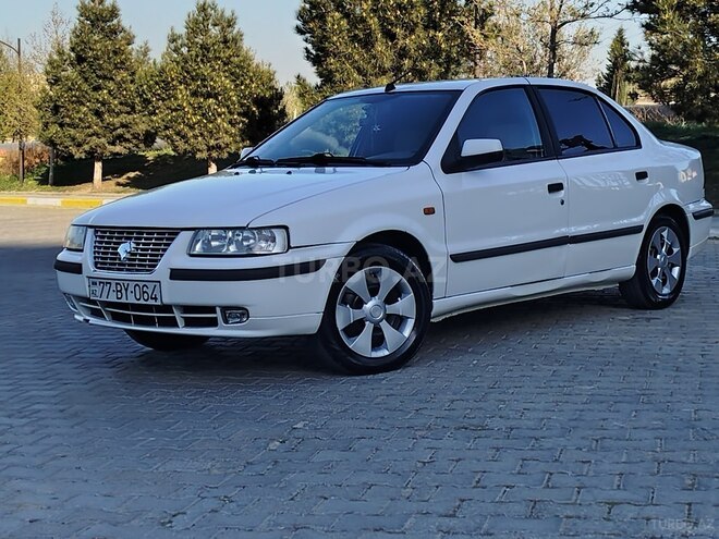 Khazar LX-4