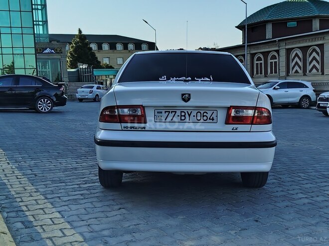 Khazar LX-12