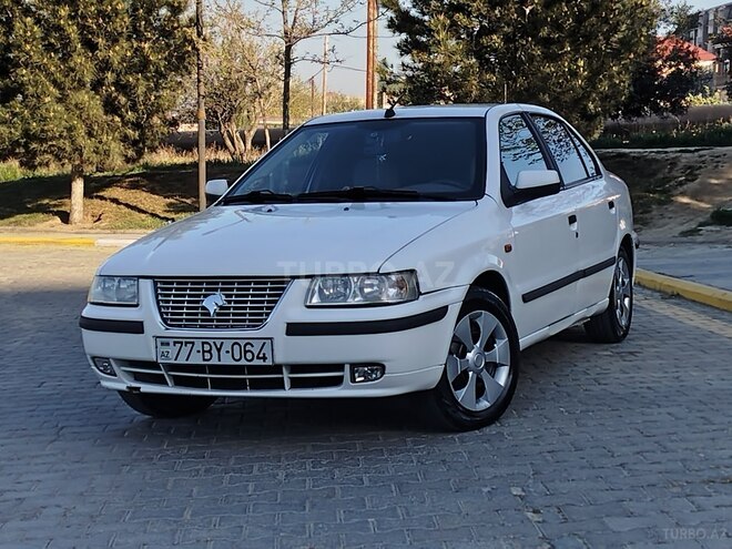 Khazar LX-3