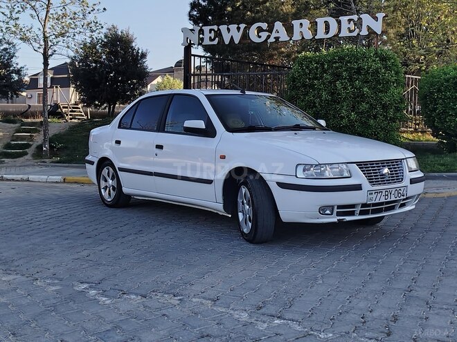 Khazar LX-6