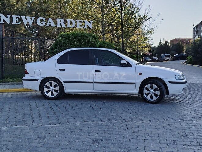 Khazar LX-7