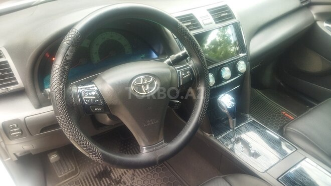 Toyota Camry 2006, 269,000 km - 2.4 l - Yevlax