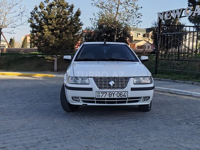 Khazar LX-5