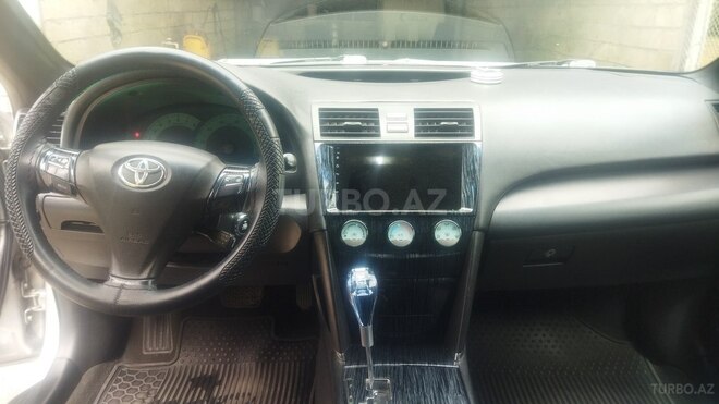 Toyota Camry 2006, 269,000 km - 2.4 l - Yevlax