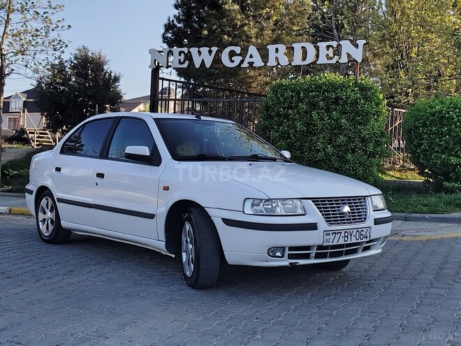 Khazar LX-2