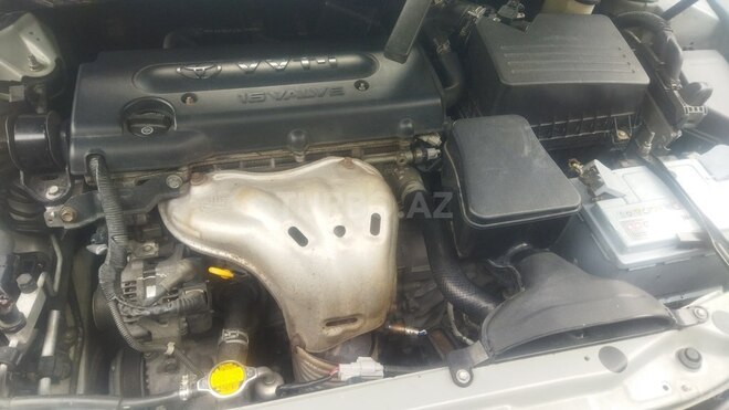 Toyota Camry 2006, 269,000 km - 2.4 l - Yevlax