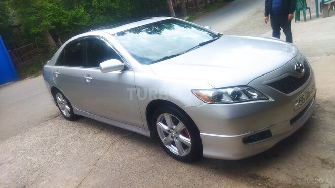 Toyota Camry 2006, 269,000 km - 2.4 l - Yevlax